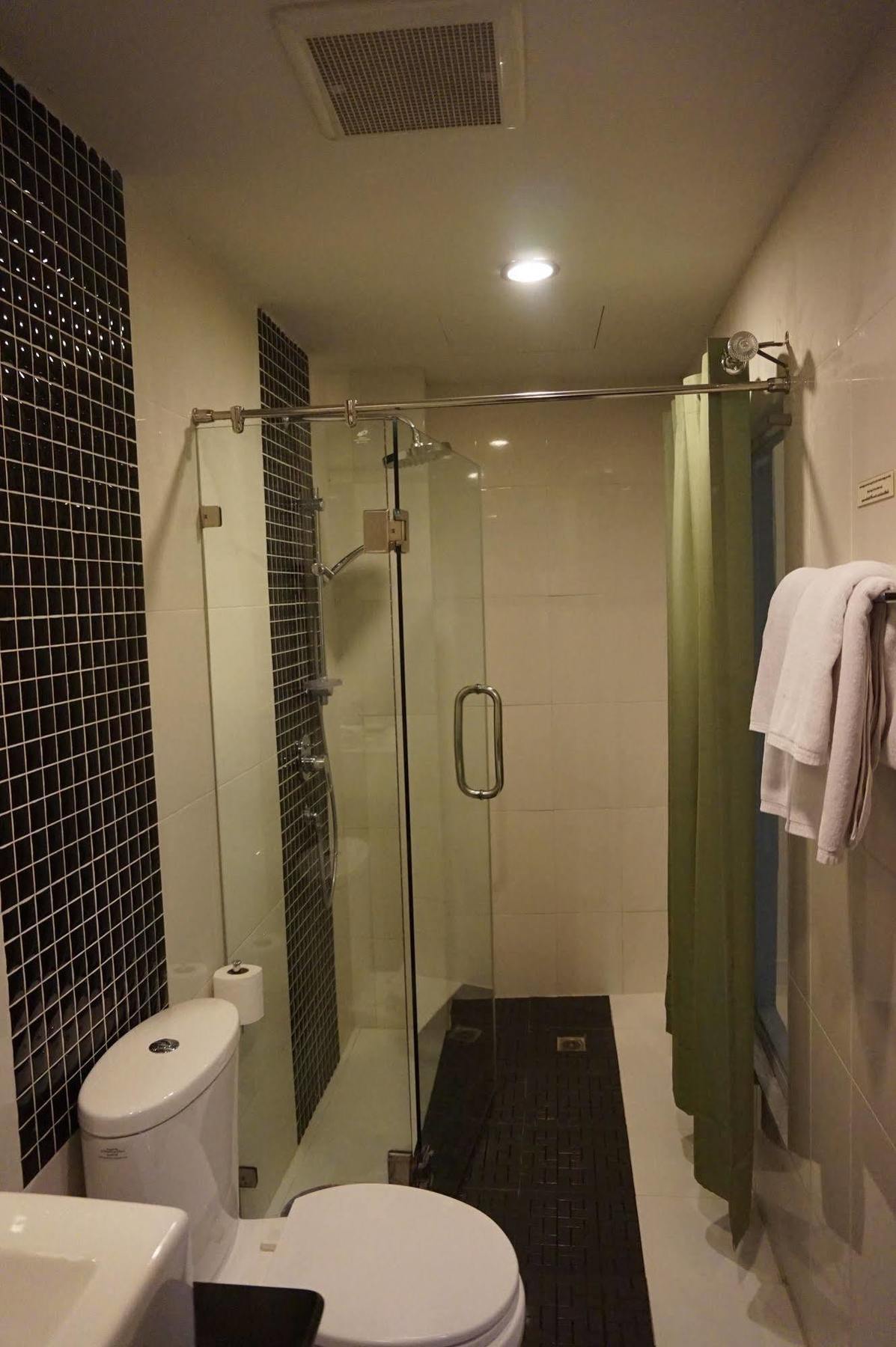 Sf Biz Hotel Khon Kaen Eksteriør bilde