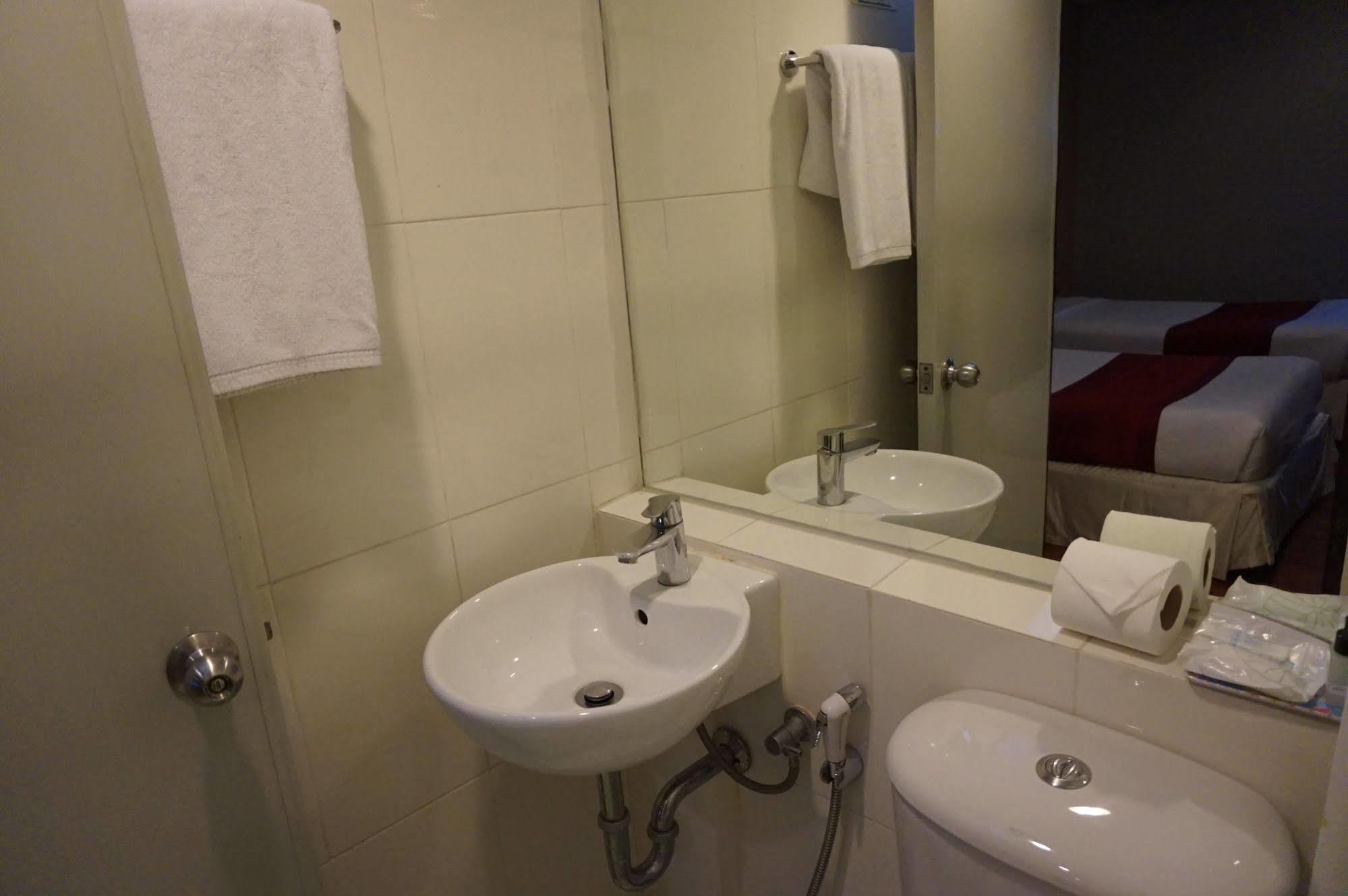 Sf Biz Hotel Khon Kaen Eksteriør bilde