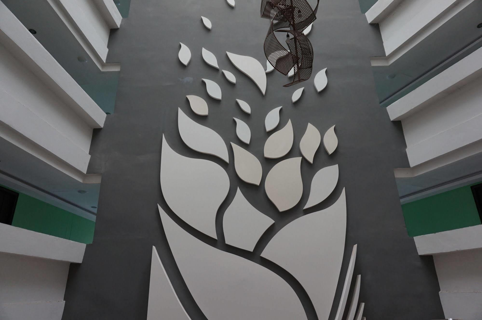Sf Biz Hotel Khon Kaen Eksteriør bilde